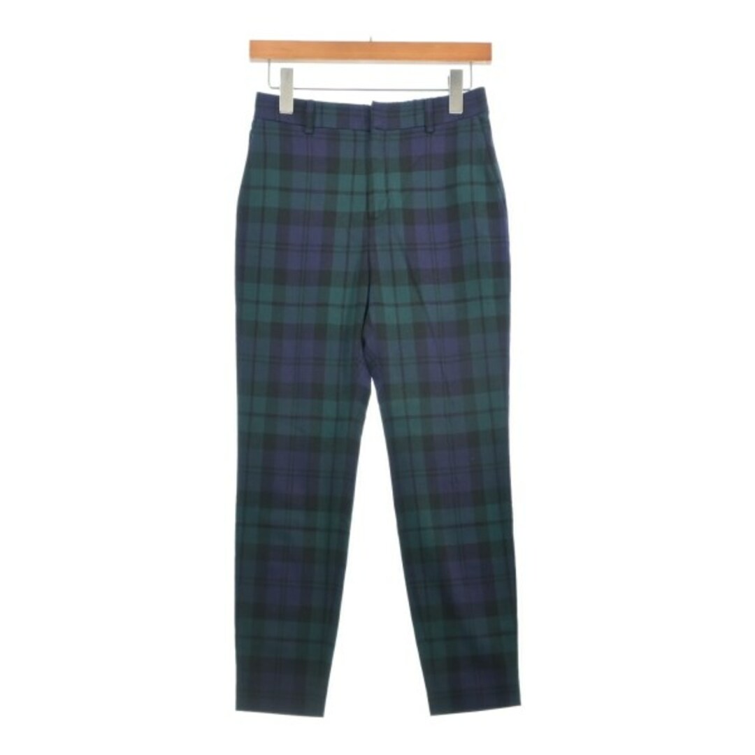 新品 ソブリン UNITED ARROWS パンツ 48 ユナイテッドアローズ