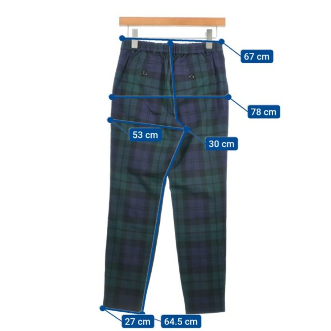 UNITED ARROWS - UNITED ARROWS パンツ(その他) 36(S位 UNITED ARROWS - UNITED ARROWS パンツ(その他) 36(S位