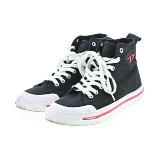 DIESEL - Diesel ディーゼル ハイカット スニーカー コンバース DIESEL - Diesel ディーゼル ハイカット スニーカー コンバース
