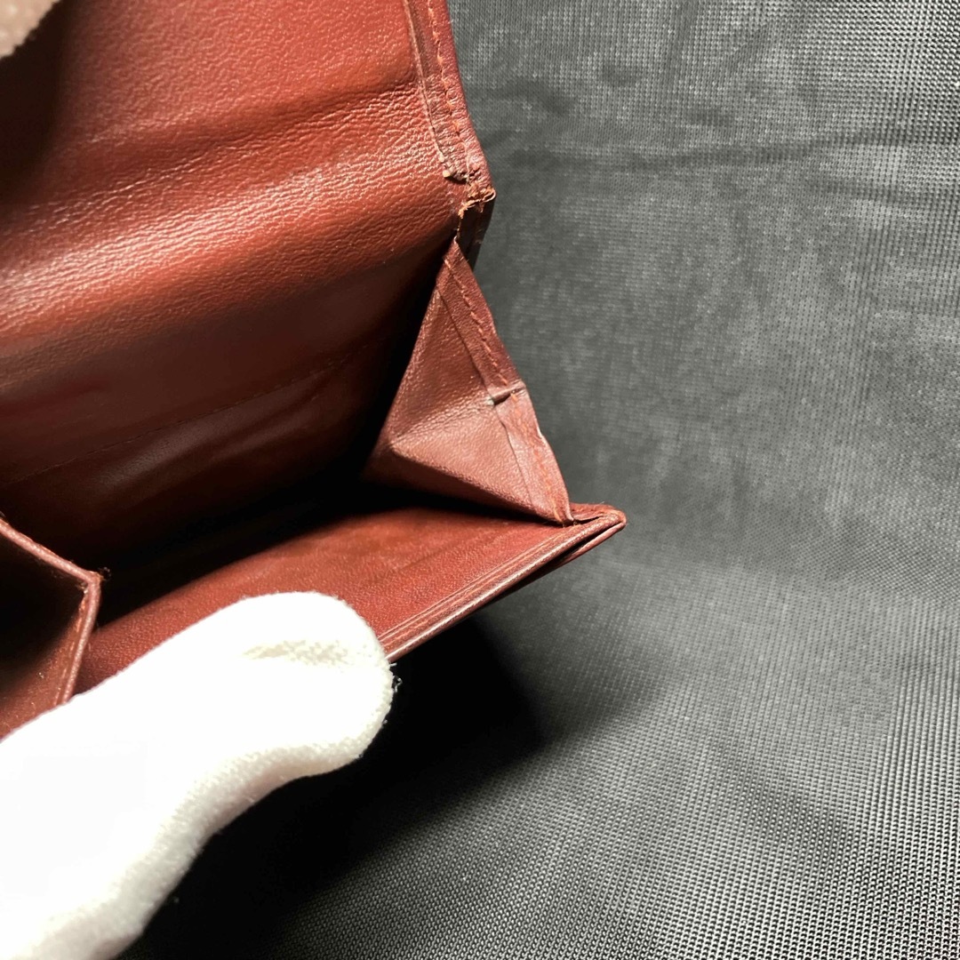 Cartier - Cartier カルティエ コインケース 小銭入れの通販 by Cartier - Cartier カルティエ コインケース 小銭入れの通販 by