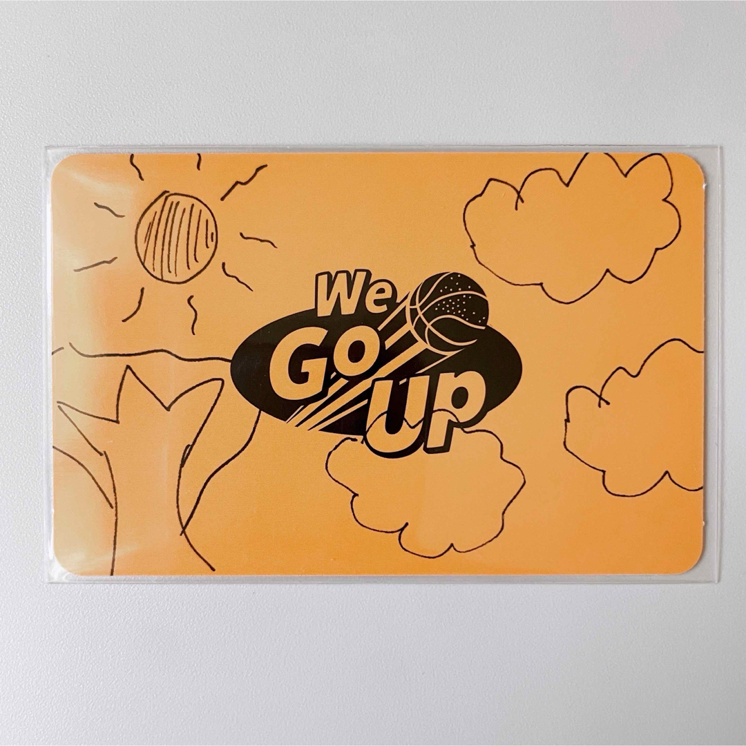 NCT - ♡ NCT DREAM ヘチャン トレカ We Go Up クルーカード NCT - ♡ NCT DREAM ヘチャン トレカ We Go Up クルーカード