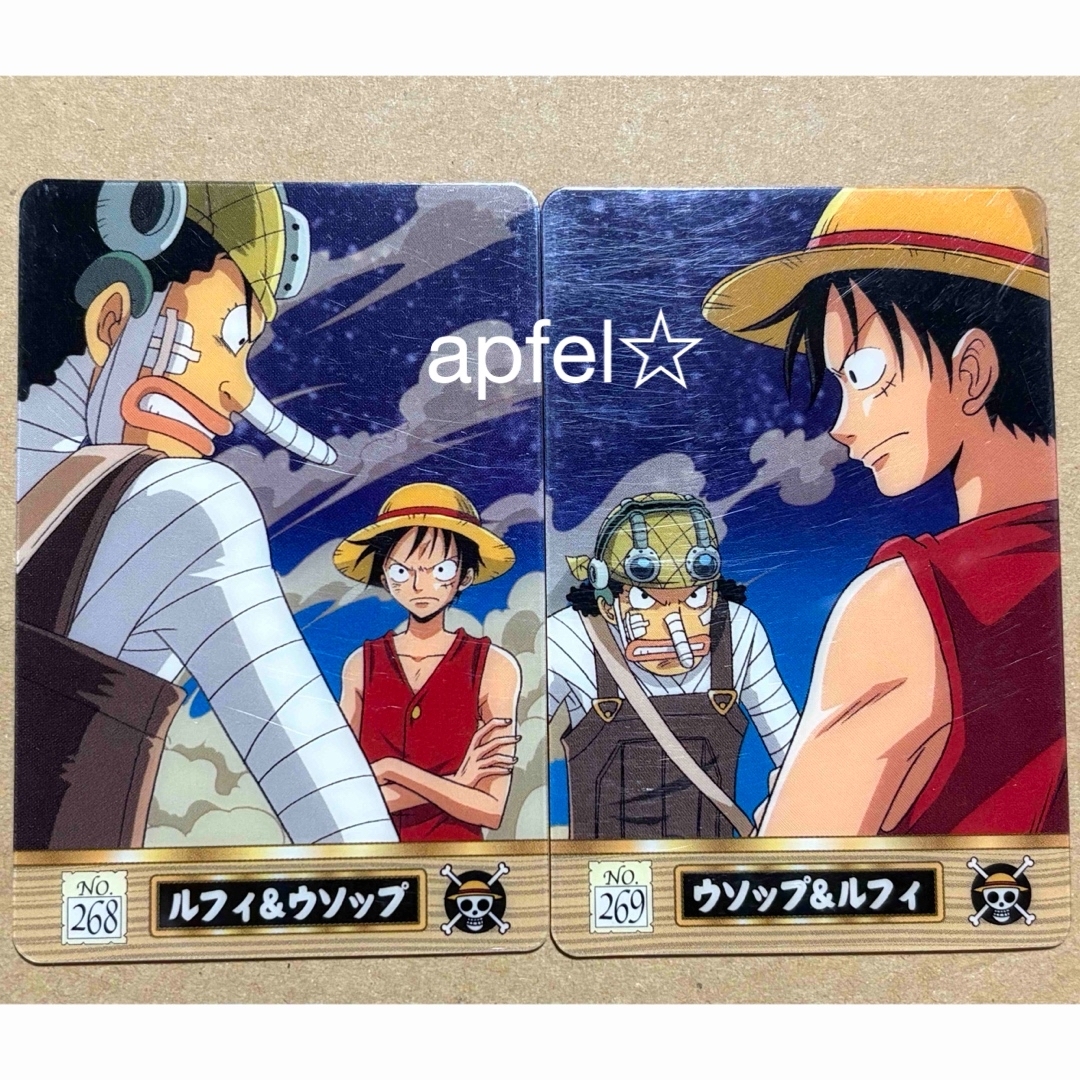ワンピース 海賊王グミカード グミカード カード ルフィ vs ワンピース 海賊王グミカード グミカード カード ルフィ vs