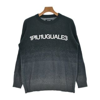 1piu1uguale3(ニット/セーター)のフリマアイテム一覧 1piu1uguale3(ニット/セーター)のフリマアイテム一覧