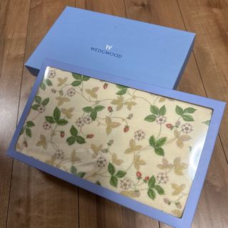 WEDGWOOD - ウェッジウッド フラットシーツの通販 by プロフ見て WEDGWOOD - ウェッジウッド フラットシーツの通販 by プロフ見て
