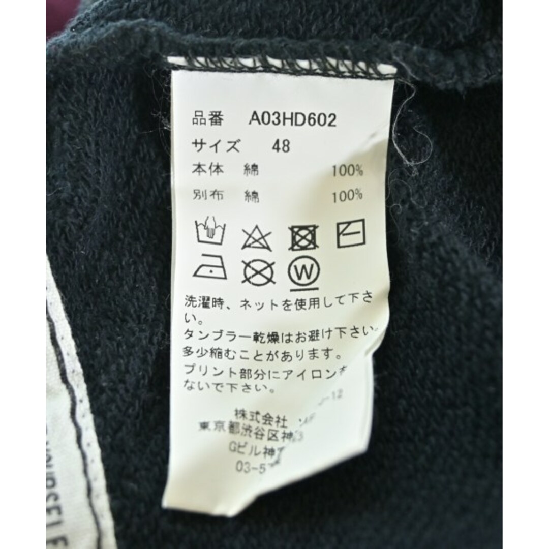 Maison MIHARA YASUHIRO - Maison MIHARA YASUHIRO パーカー 48 Maison MIHARA YASUHIRO - Maison MIHARA YASUHIRO パーカー 48