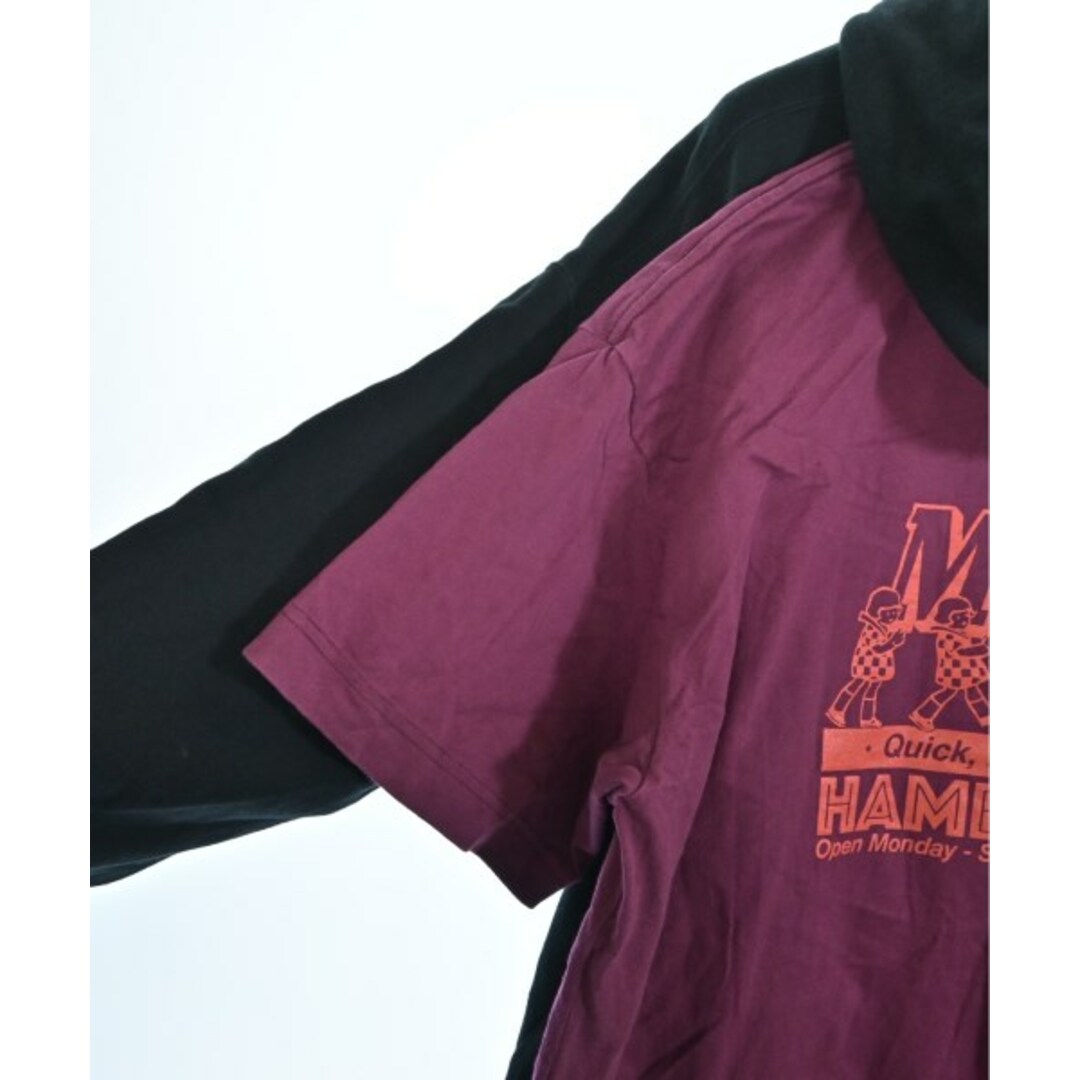 Maison MIHARA YASUHIRO - Maison MIHARA YASUHIRO パーカー 48 Maison MIHARA YASUHIRO - Maison MIHARA YASUHIRO パーカー 48