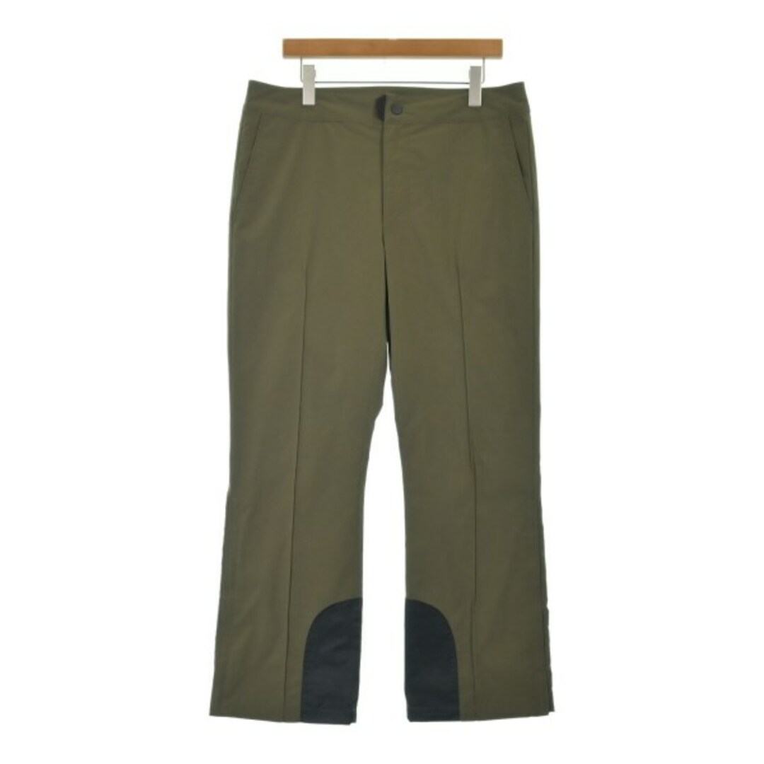 Acne Studios - Acne Studios パンツ(その他) 50(XL位) カーキ Acne Studios - Acne Studios パンツ(その他) 50(XL位) カーキ