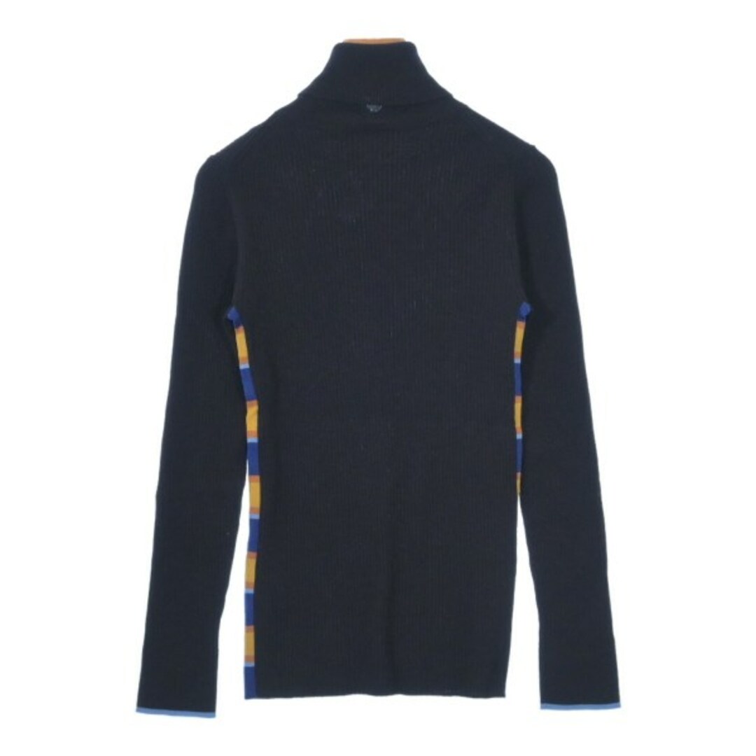 PS by Paul Smith ニット・セーター M 紺 【古着】【中古】の PS by Paul Smith ニット・セーター M 紺 【古着】【中古】の