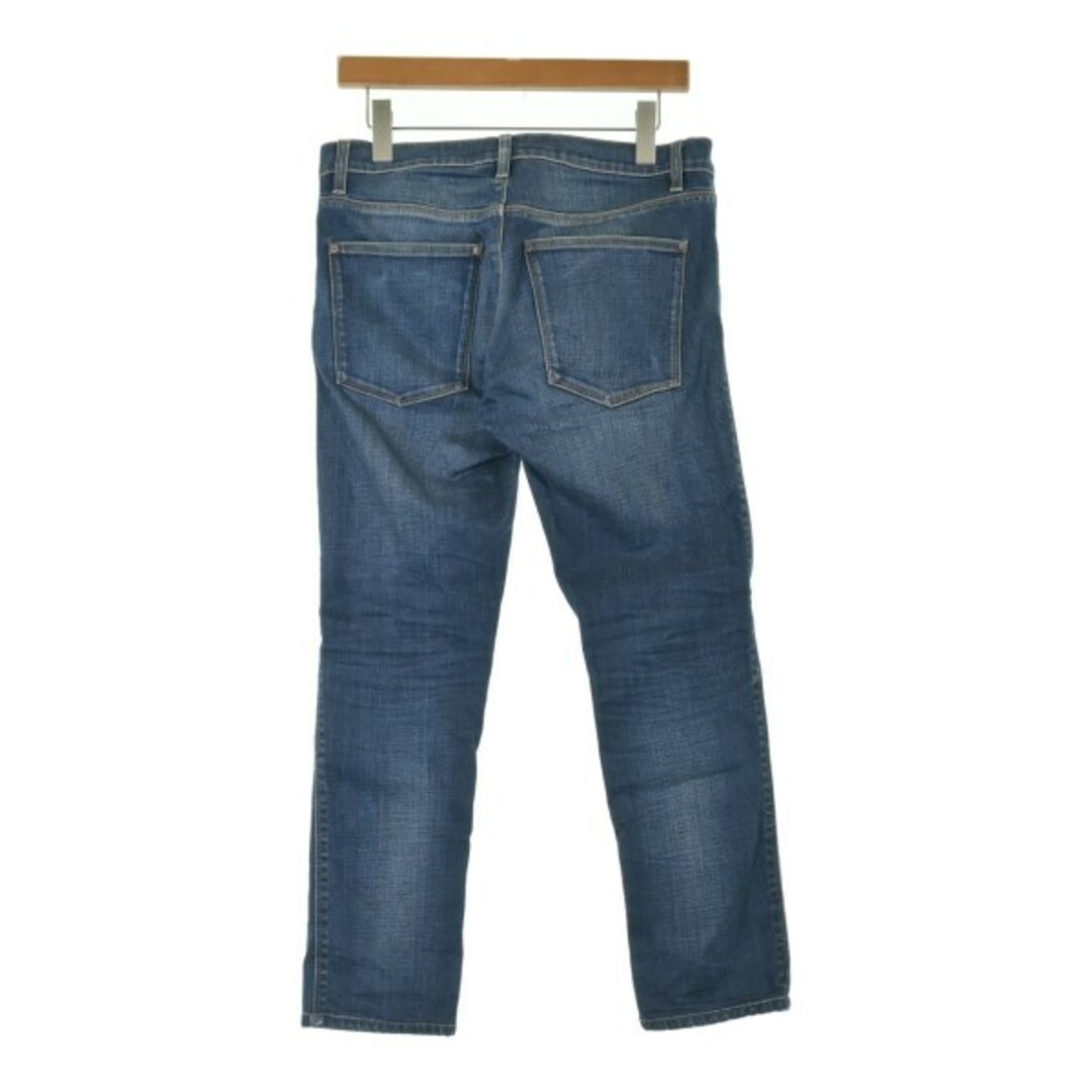 Acne Studios - Acne Studios デニムパンツ 30(M位) インディゴ Acne Studios - Acne Studios デニムパンツ 30(M位) インディゴ