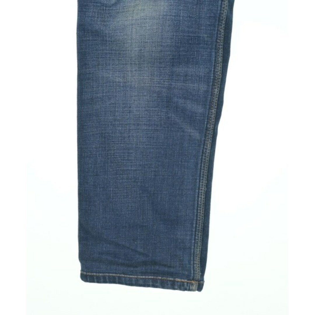 Acne Studios - Acne Studios デニムパンツ 30(M位) インディゴ Acne Studios - Acne Studios デニムパンツ 30(M位) インディゴ