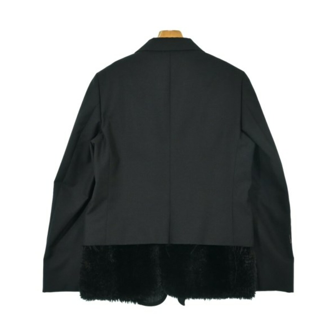 COMME des GARCONS HOMME PLUS - COMME des GARCONS HOMME PLUS COMME des GARCONS HOMME PLUS - COMME des GARCONS HOMME PLUS
