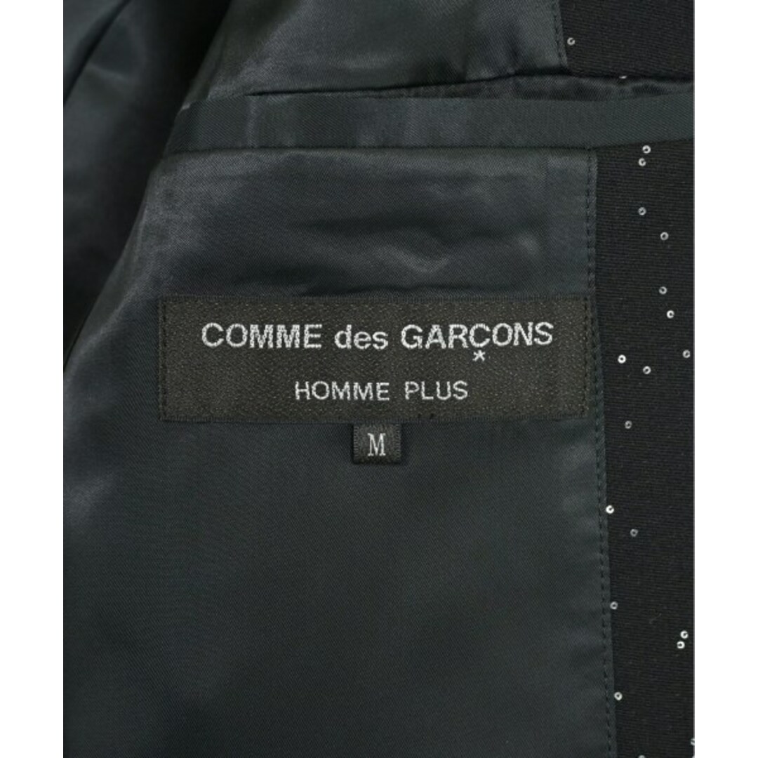 COMME des GARCONS HOMME PLUS - COMME des GARCONS HOMME PLUS COMME des GARCONS HOMME PLUS - COMME des GARCONS HOMME PLUS