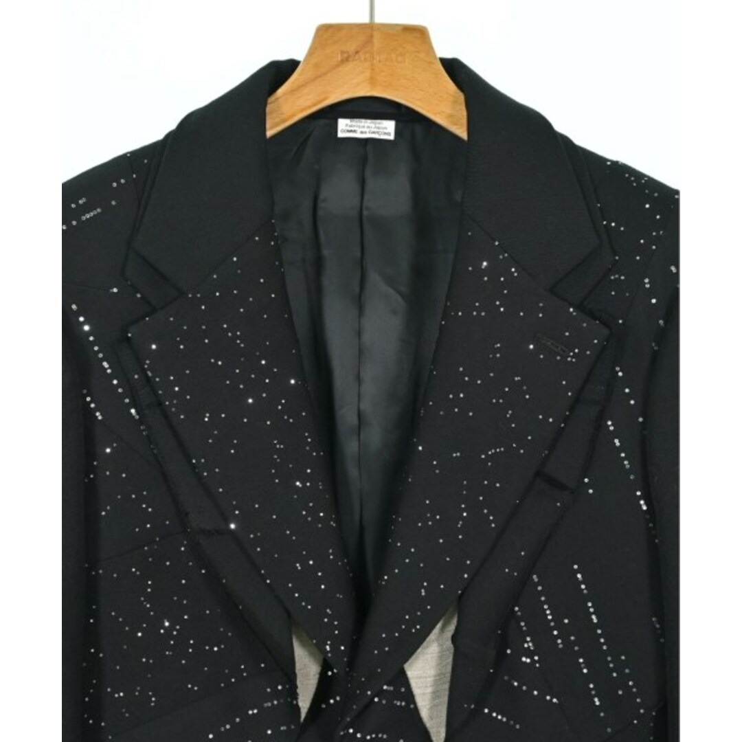 COMME des GARCONS HOMME PLUS - COMME des GARCONS HOMME PLUS COMME des GARCONS HOMME PLUS - COMME des GARCONS HOMME PLUS