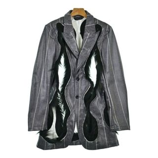 COMME des GARCONS HOMME PLUS(テーラードジャケット)のフリマ COMME des GARCONS HOMME PLUS(テーラードジャケット)のフリマ