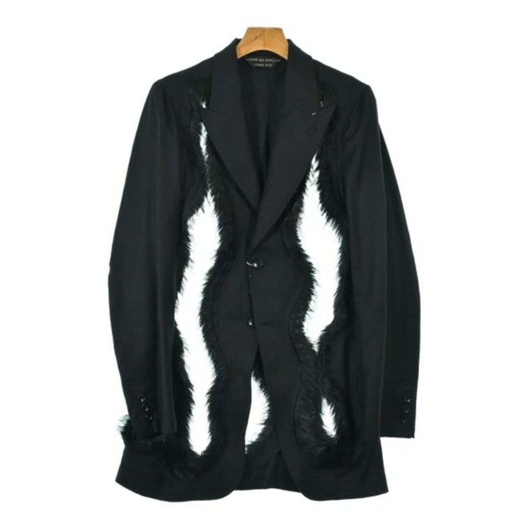 COMME des GARCONS HOMME PLUS - COMME des GARCONS HOMME PLUS COMME des GARCONS HOMME PLUS - COMME des GARCONS HOMME PLUS