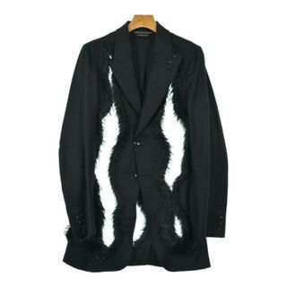 COMME des GARCONS HOMME PLUS(テーラードジャケット)のフリマ COMME des GARCONS HOMME PLUS(テーラードジャケット)のフリマ