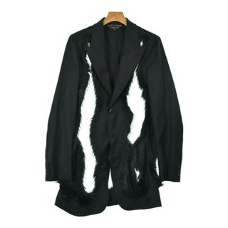 COMME des GARCONS HOMME PLUS(テーラードジャケット)のフリマ COMME des GARCONS HOMME PLUS(テーラードジャケット)のフリマ