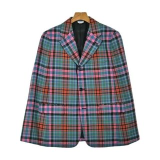 COMME des GARCONS HOMME PLUS(テーラードジャケット)のフリマ COMME des GARCONS HOMME PLUS(テーラードジャケット)のフリマ