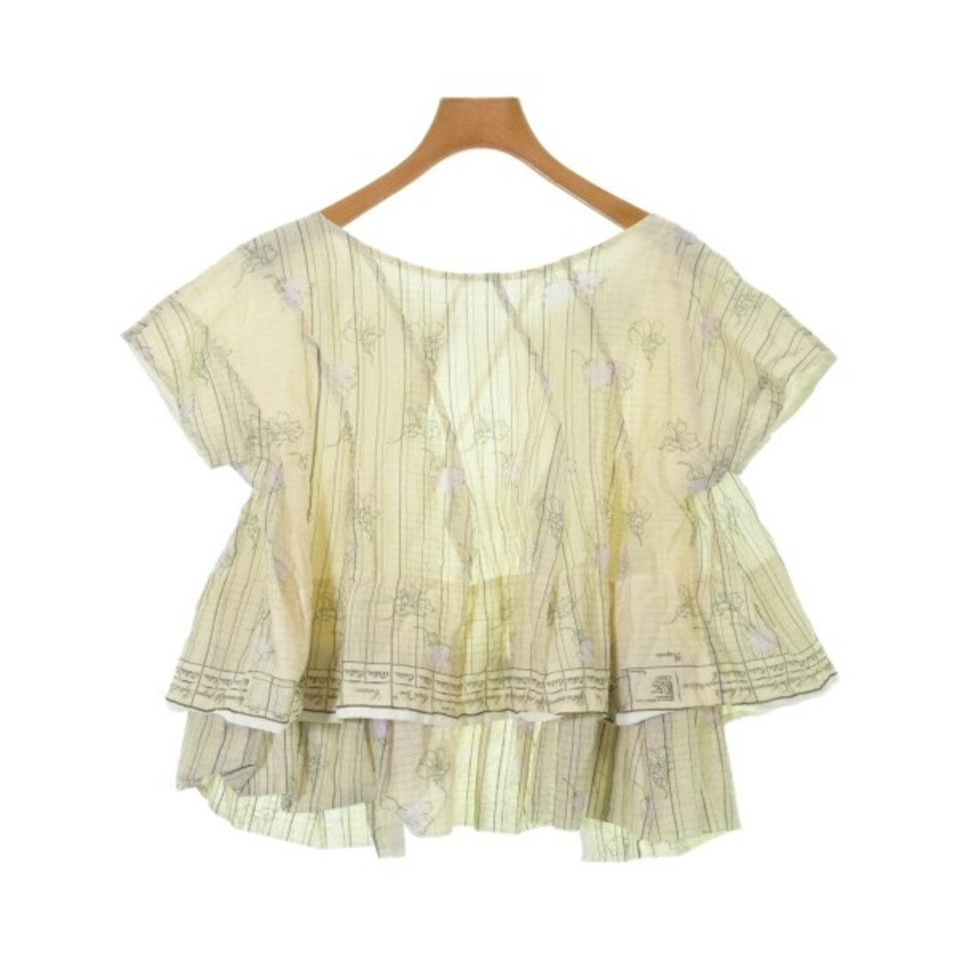 tricot COMME des GARCONS - tricot COMME des GARCONS ブラウス tricot COMME des GARCONS - tricot COMME des GARCONS ブラウス
