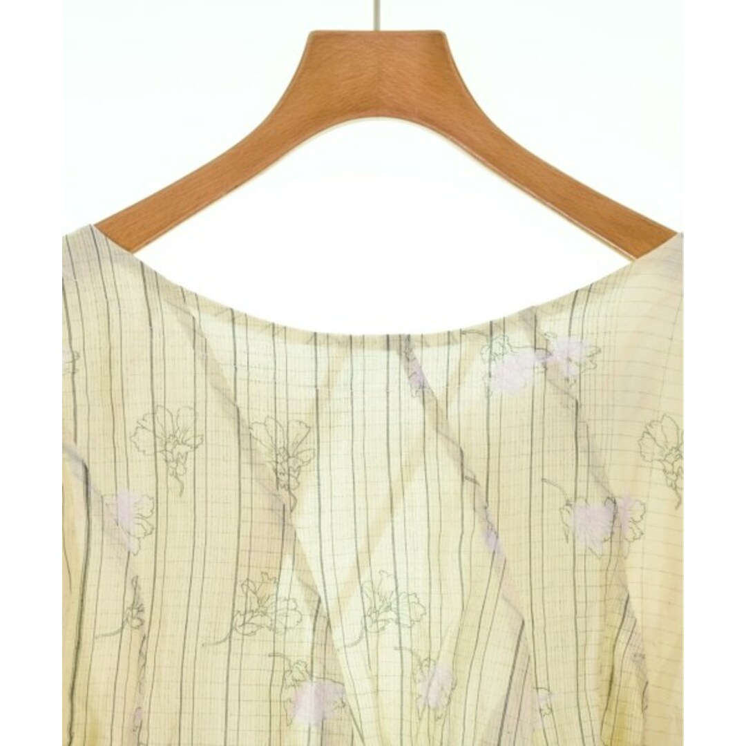 tricot COMME des GARCONS - tricot COMME des GARCONS ブラウス tricot COMME des GARCONS - tricot COMME des GARCONS ブラウス