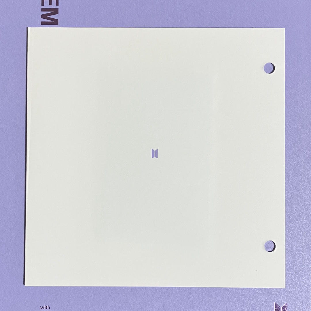 防弾少年団(BTS) - BTS memories 2018 Blu-ray ランダムトレカ J 防弾少年団(BTS) - BTS memories 2018 Blu-ray ランダムトレカ J