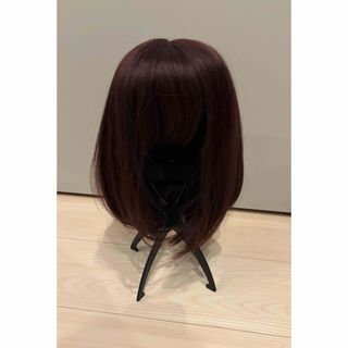 レミー人毛100%ウィッグ横流し前髪❣️宇多田ヒカル✨艶髪!前 レミー人毛100%ウィッグ横流し前髪❣️宇多田ヒカル✨艶髪!前