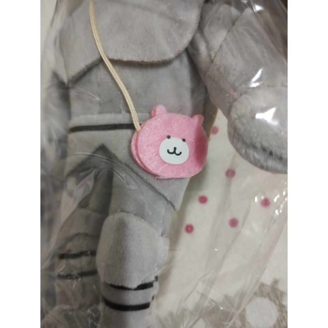 ちいかわ 鎧さんのマスコット 新品 未開封 タグ付 激レア ちいかわ 鎧さんのマスコット 新品 未開封 タグ付 激レア