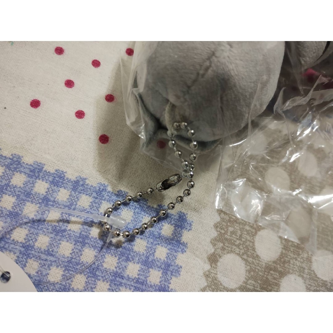 ちいかわ 鎧さんのマスコット 新品 未開封 タグ付 激レア ちいかわ 鎧さんのマスコット 新品 未開封 タグ付 激レア