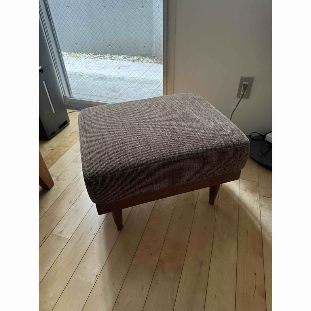 PACIFIC FURNITURE SERVICE ソファ オットマン セットの通販 by PACIFIC FURNITURE SERVICE ソファ オットマン セットの通販 by