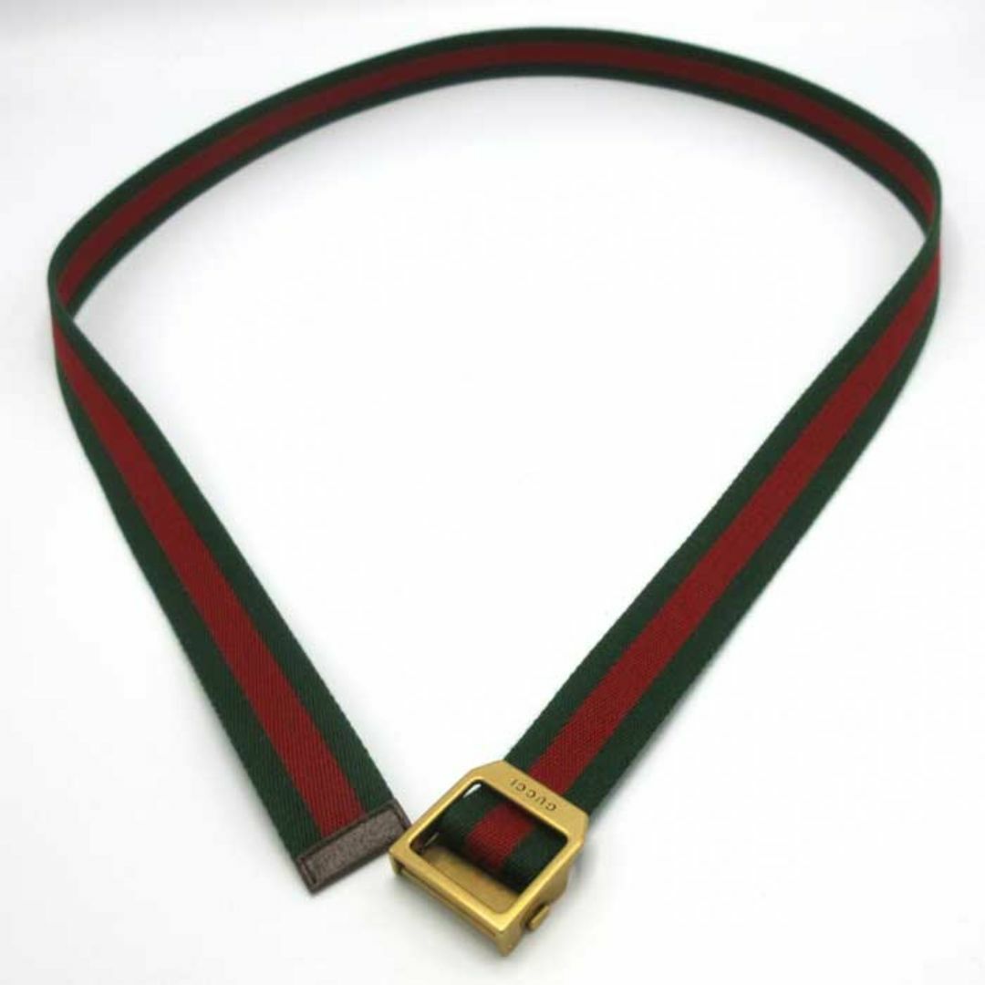 GUCCI - GUCCI ベルト 700339 HE2VT 8742 #95 ブティックの通販 GUCCI - GUCCI ベルト 700339 HE2VT 8742 #95 ブティックの通販
