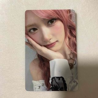 IVE - IVE ペンミ ソウルコン ラキドロ ハート 苺 レイの通販 by IVE - IVE ペンミ ソウルコン ラキドロ ハート 苺 レイの通販 by
