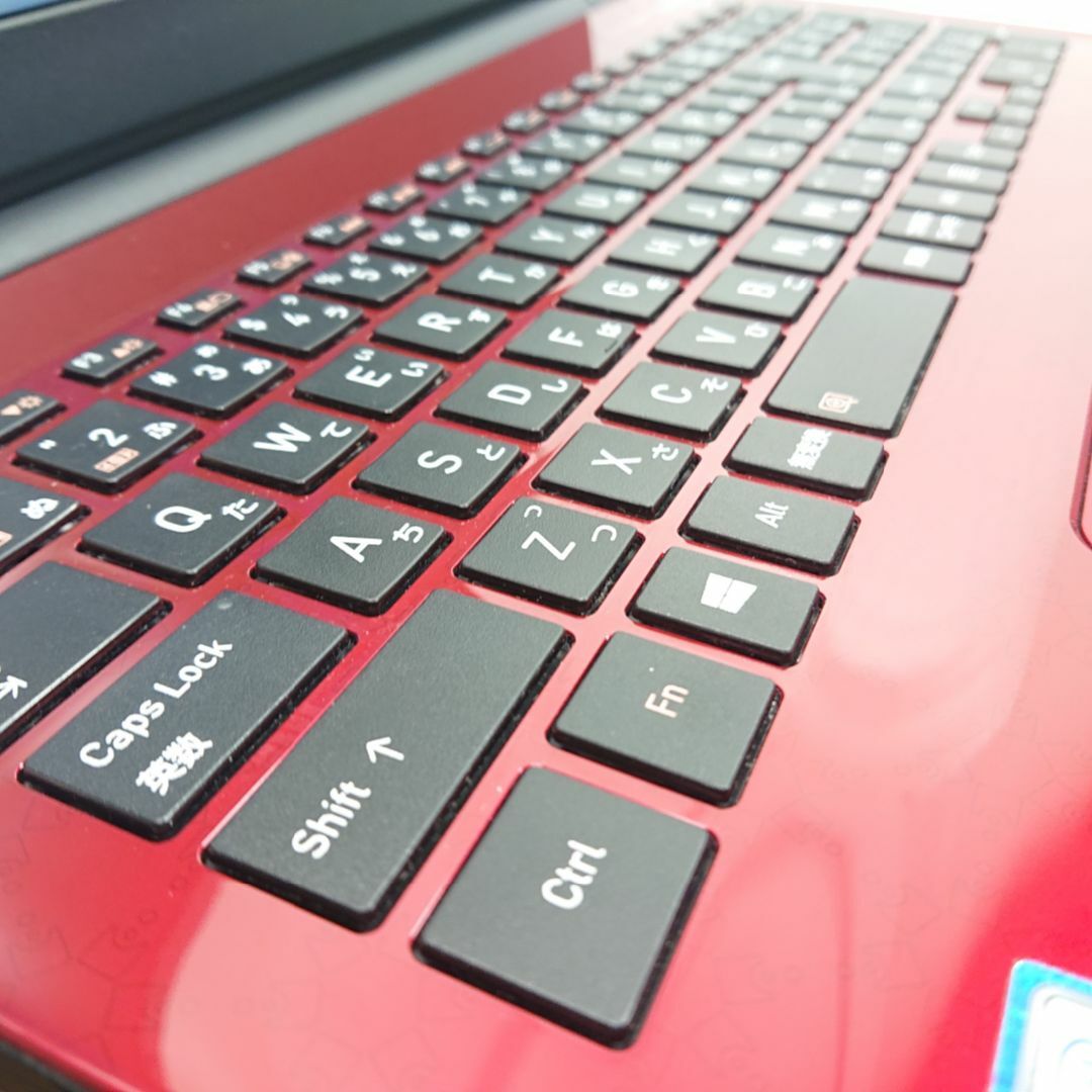 【在庫あり/即出荷可】 超美品！Dynabook - 東芝 AZ45/GR [332]の通販 i3 第8世代Core Windowsノート本体