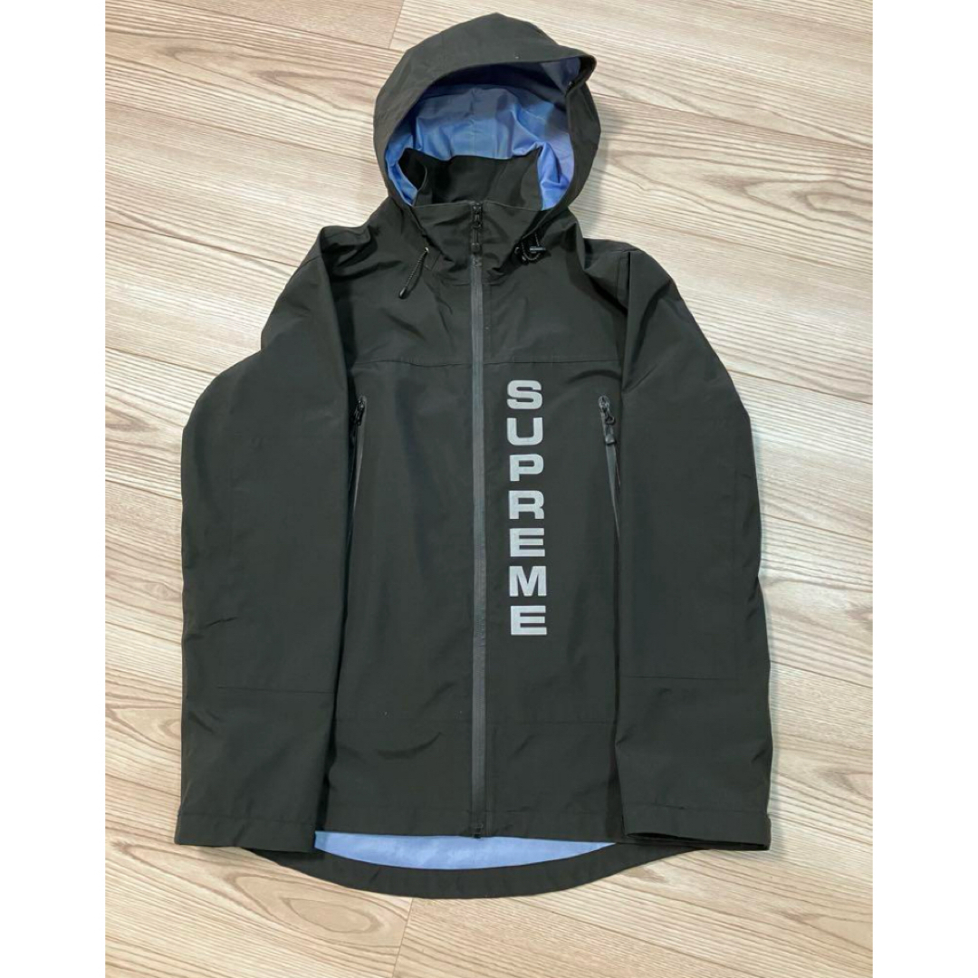 Supreme - supreme マウンテンパーカーの通販 by ライオン's Supreme - supreme マウンテンパーカーの通販 by ライオン's