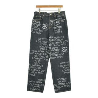 STUSSY(デニム/ジーンズ)のフリマアイテム一覧 STUSSY(デニム/ジーンズ)のフリマアイテム一覧