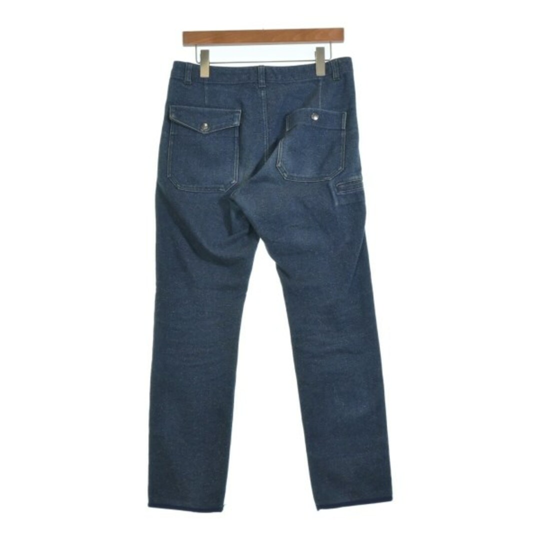 THE NORTH FACE PURPLE LABEL デニムパンツ 【古着】【中古】の THE NORTH FACE PURPLE LABEL デニムパンツ 【古着】【中古】の