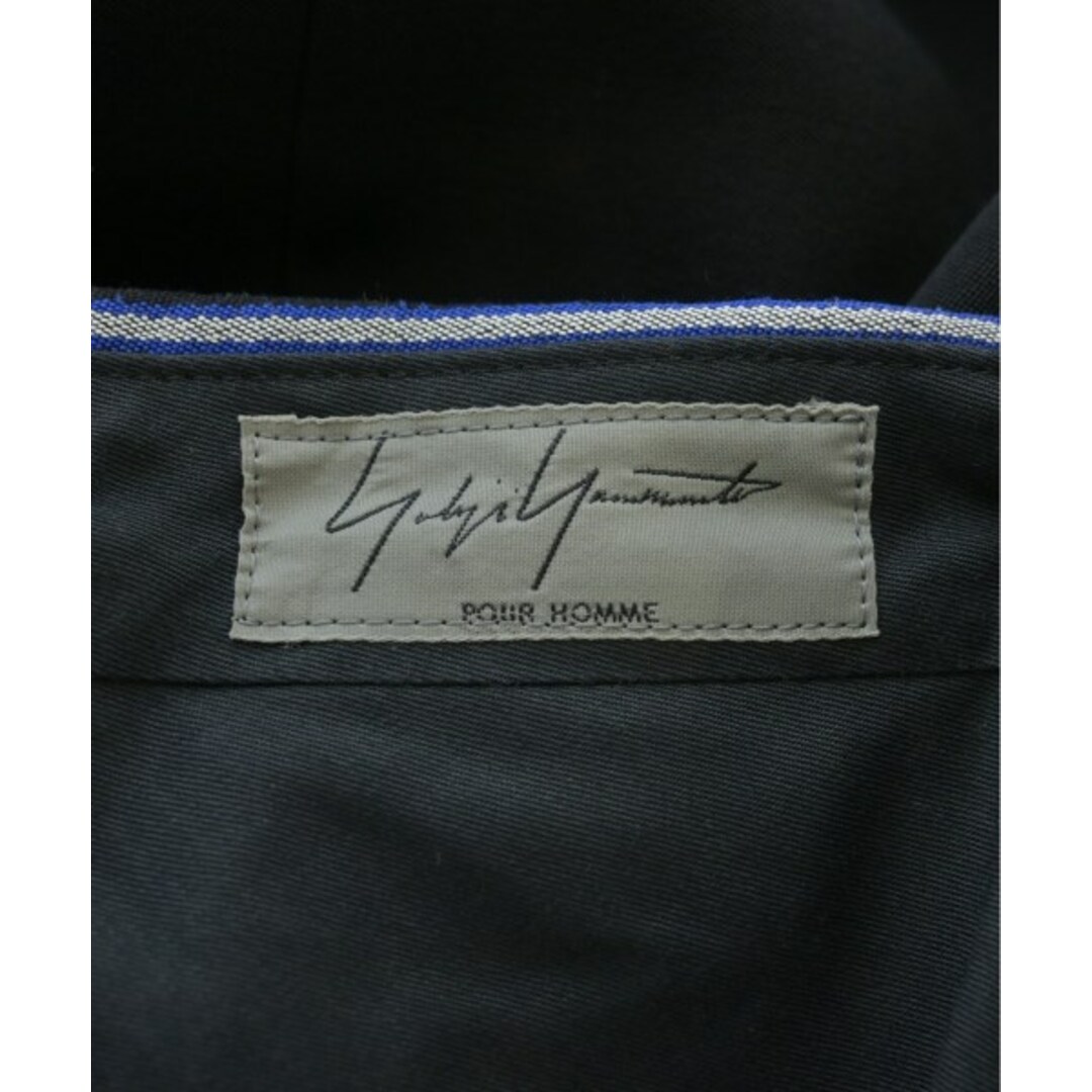 Yohji Yamamoto POUR HOMME - yohji yamamoto POUR HOMME Yohji Yamamoto POUR HOMME - yohji yamamoto POUR HOMME