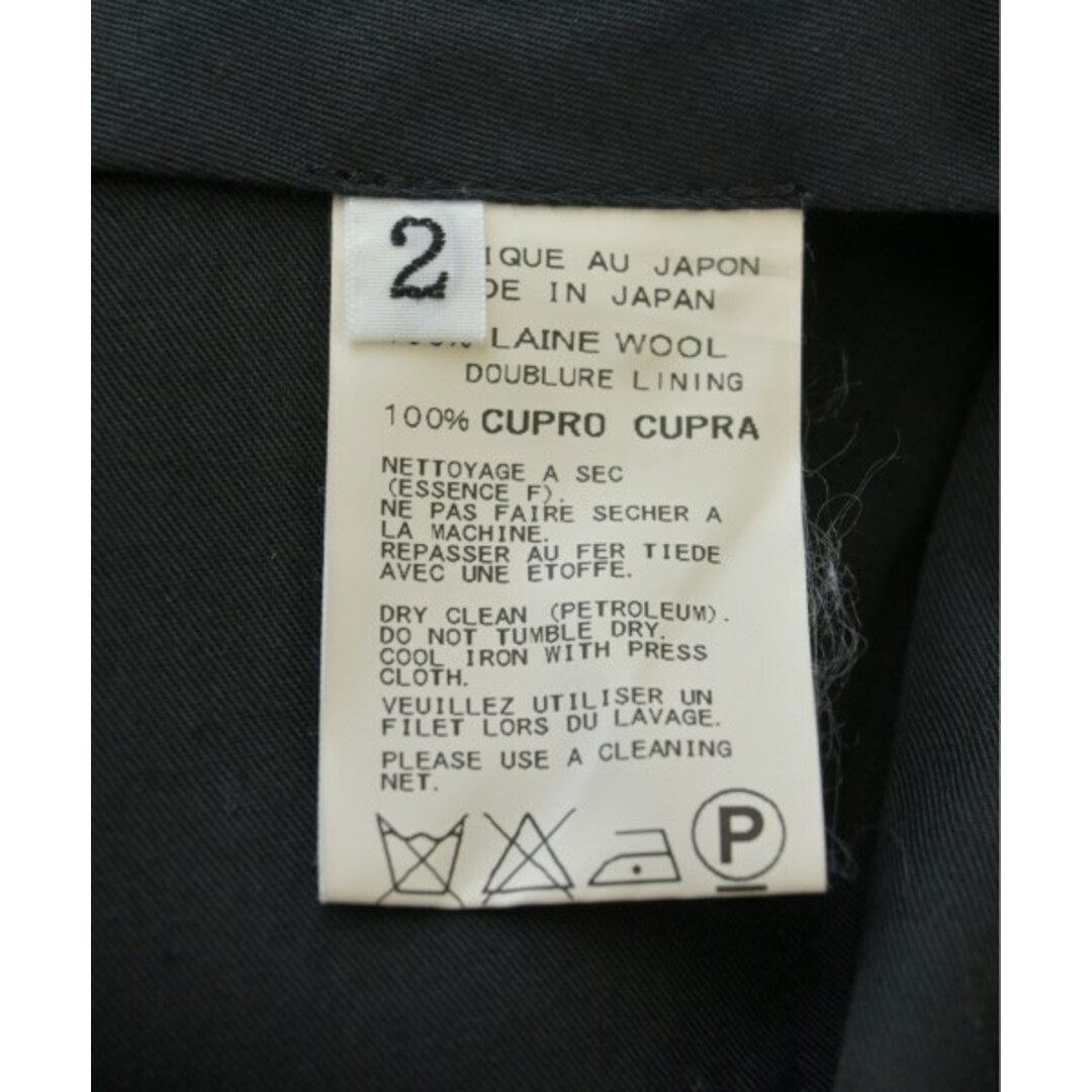 Yohji Yamamoto POUR HOMME - yohji yamamoto POUR HOMME Yohji Yamamoto POUR HOMME - yohji yamamoto POUR HOMME