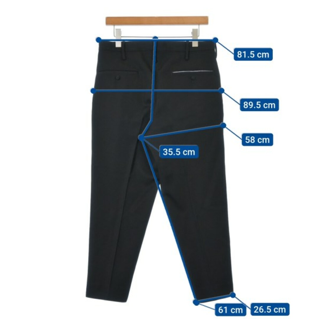 Yohji Yamamoto POUR HOMME - yohji yamamoto POUR HOMME Yohji Yamamoto POUR HOMME - yohji yamamoto POUR HOMME
