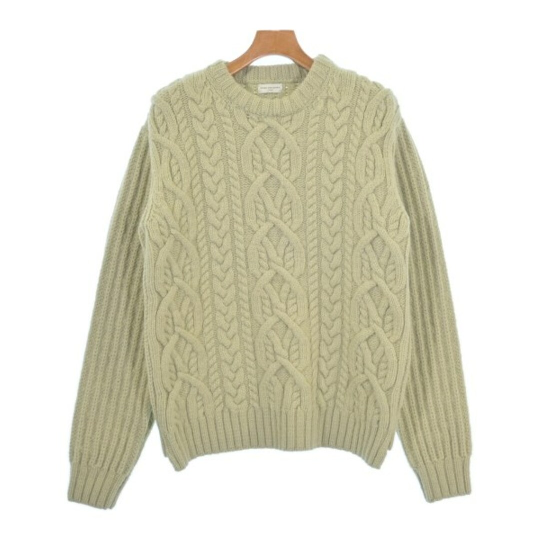 DRIES VAN NOTEN - DRIES VAN NOTEN ドリスヴァンノッテン DRIES VAN NOTEN - DRIES VAN NOTEN ドリスヴァンノッテン
