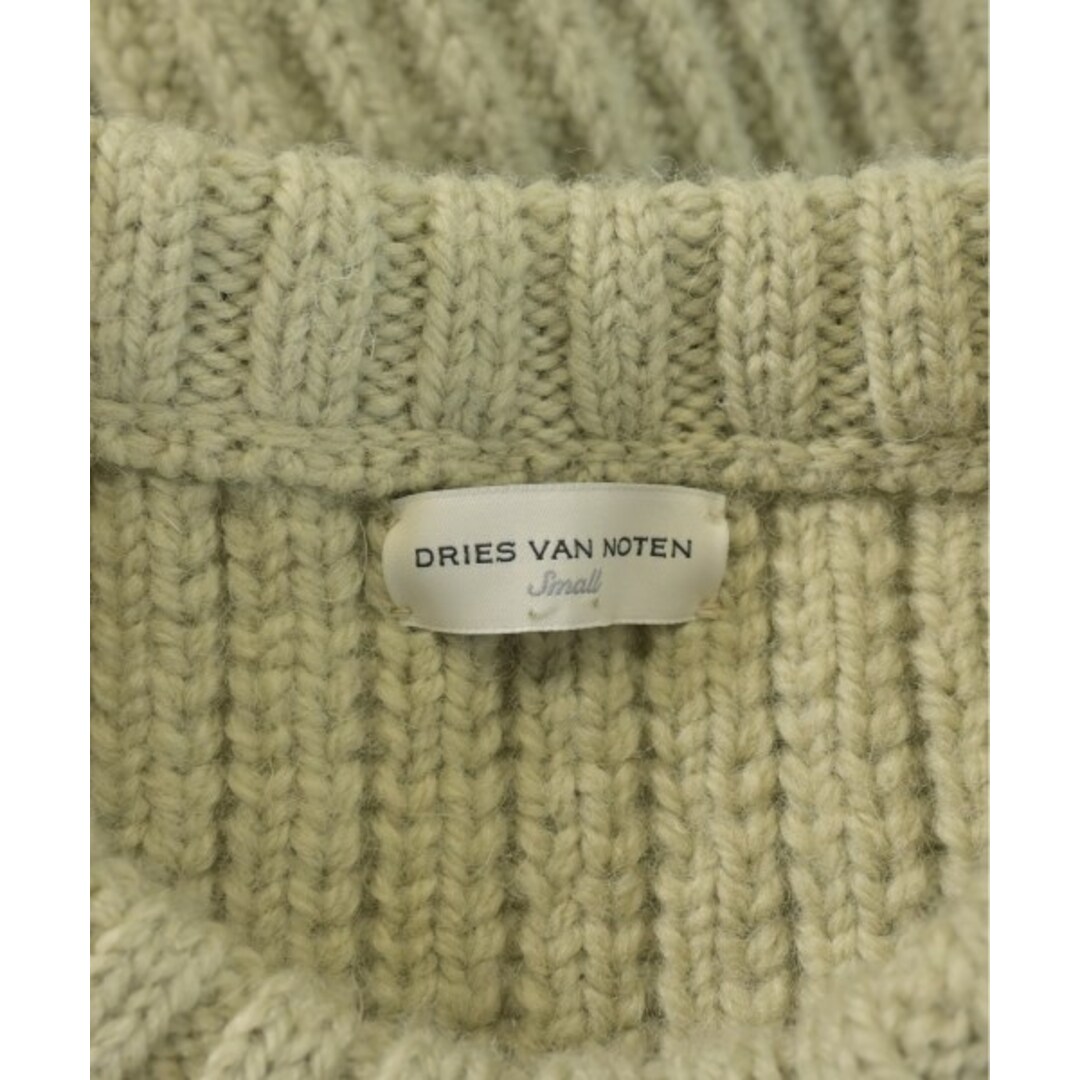 DRIES VAN NOTEN - DRIES VAN NOTEN ドリスヴァンノッテン DRIES VAN NOTEN - DRIES VAN NOTEN ドリスヴァンノッテン