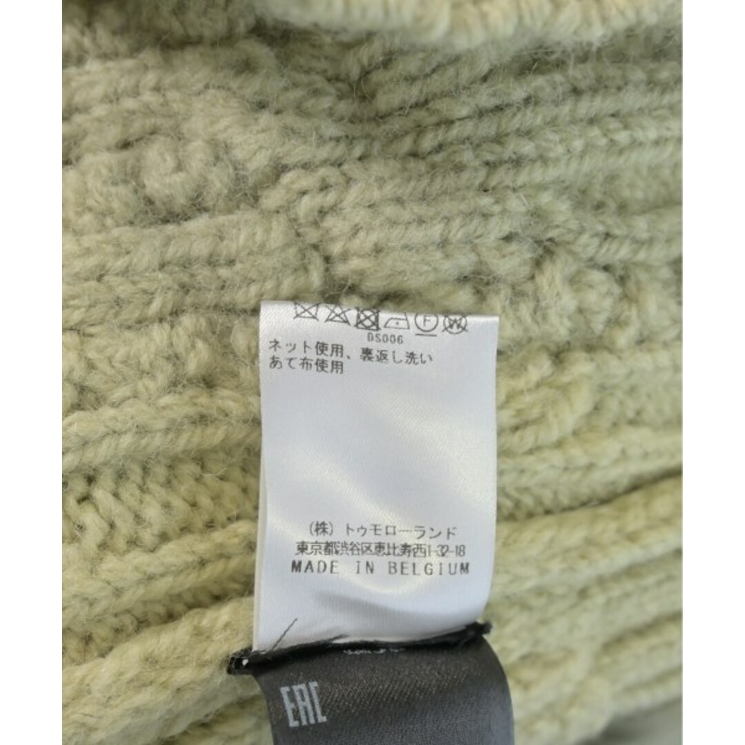 DRIES VAN NOTEN - DRIES VAN NOTEN ドリスヴァンノッテン DRIES VAN NOTEN - DRIES VAN NOTEN ドリスヴァンノッテン