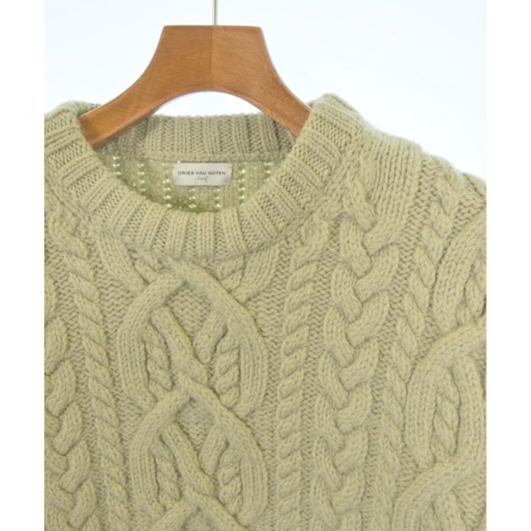 DRIES VAN NOTEN - DRIES VAN NOTEN ドリスヴァンノッテン DRIES VAN NOTEN - DRIES VAN NOTEN ドリスヴァンノッテン