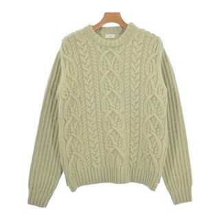 DRIES VAN NOTEN(ニット/セーター)のフリマアイテム一覧 DRIES VAN NOTEN(ニット/セーター)のフリマアイテム一覧