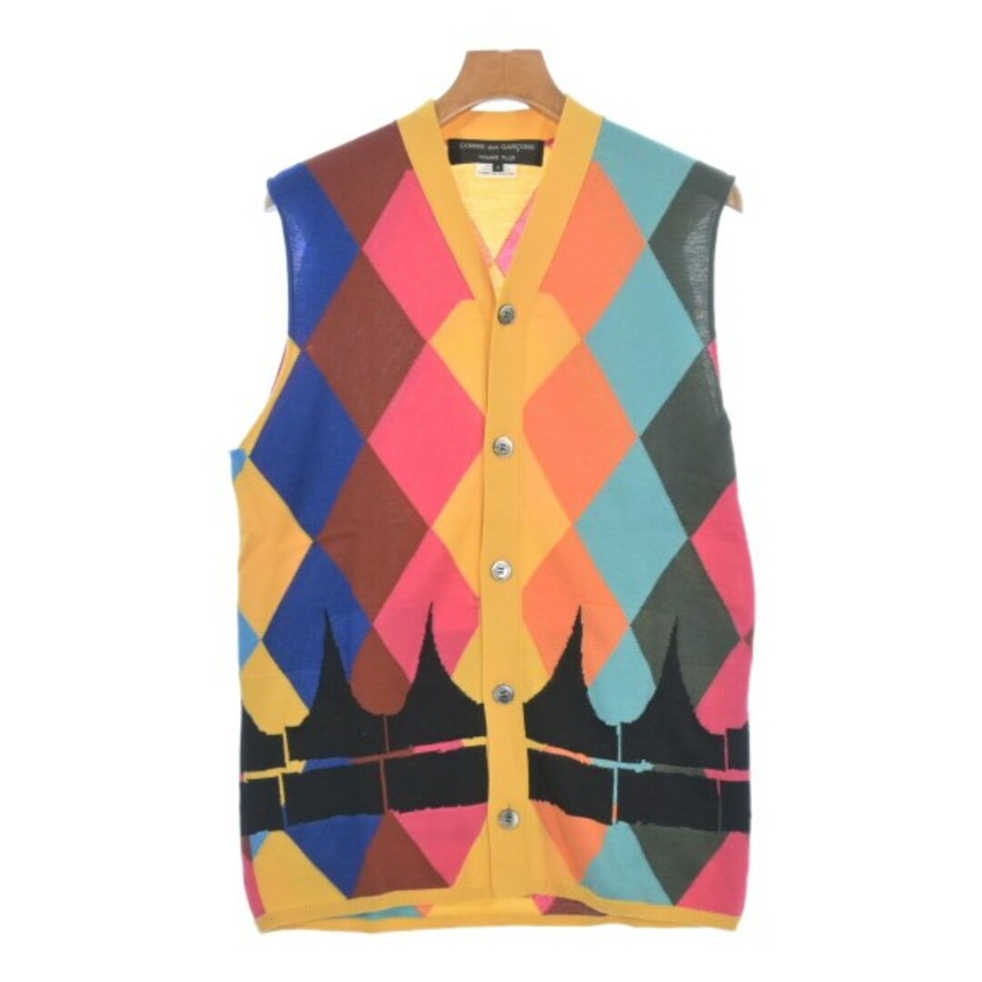 COMME des GARCONS HOMME PLUS - COMME des GARCONS HOMME PLUS COMME des GARCONS HOMME PLUS - COMME des GARCONS HOMME PLUS