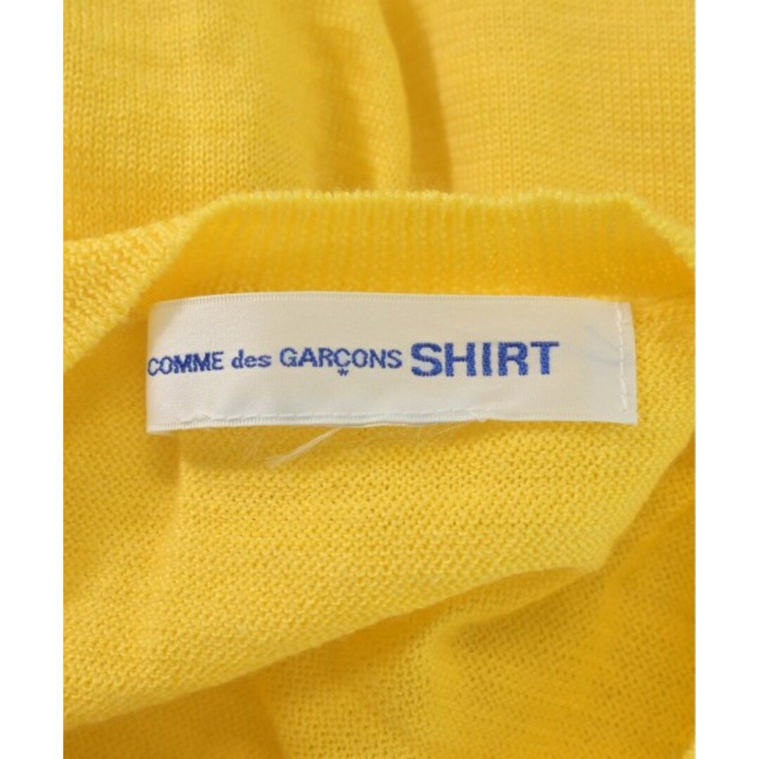 COMME des GARCONS SHIRT - COMME des GARCONS SHIRT COMME des GARCONS SHIRT - COMME des GARCONS SHIRT