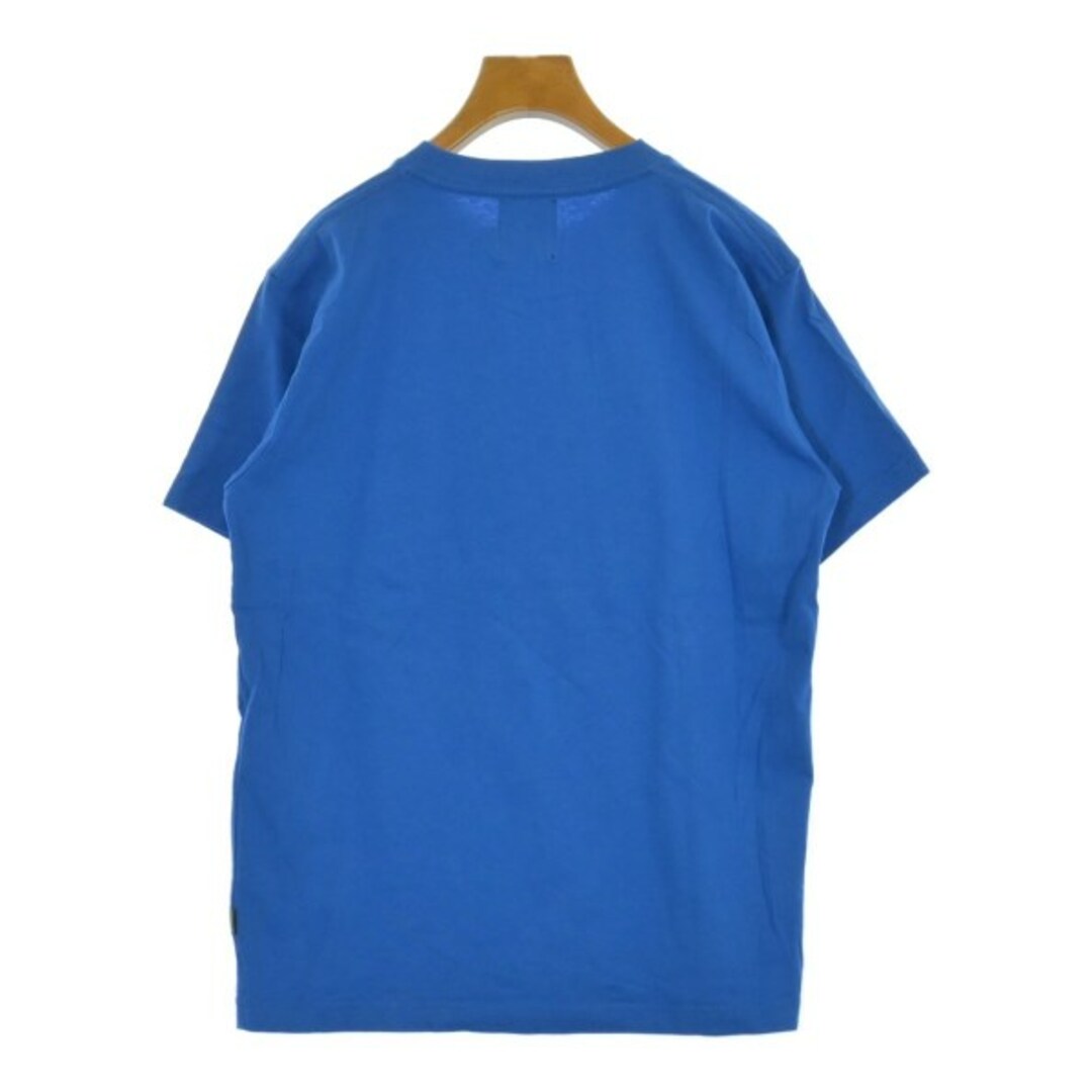 Heaven by Marc Jacobs Tシャツ・カットソー S 青 【古着 Heaven by Marc Jacobs Tシャツ・カットソー S 青 【古着