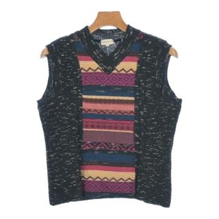 DRIES VAN NOTEN(ベスト)のフリマアイテム一覧 DRIES VAN NOTEN(ベスト)のフリマアイテム一覧