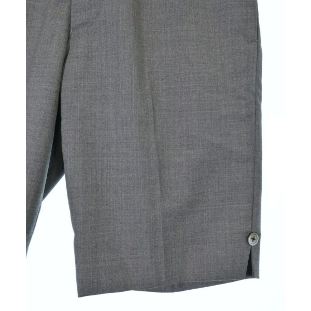THOM BROWNE - THOM BROWNE トムブラウン ショートパンツ 00(XXS THOM BROWNE - THOM BROWNE トムブラウン ショートパンツ 00(XXS