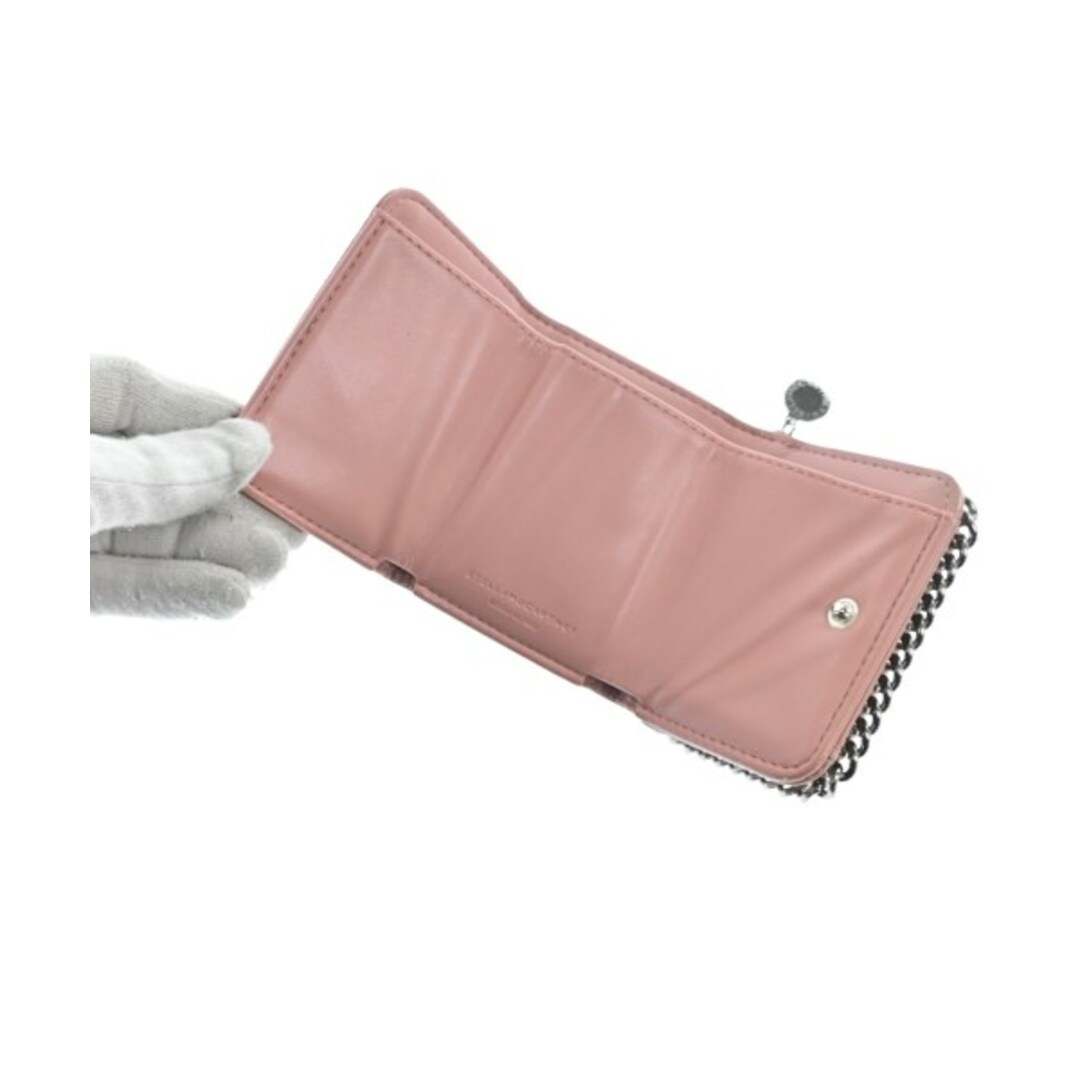 Stella McCartney - STELLA McCARTNEY 財布・コインケース Stella McCartney - STELLA McCARTNEY 財布・コインケース