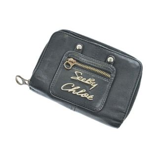SEE BY CHLOE(財布 ・ ピンク/桃色系)のフリマアイテム一覧 SEE BY CHLOE(財布 ・ ピンク/桃色系)のフリマアイテム一覧